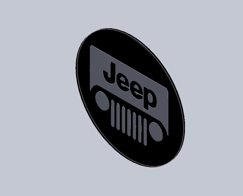 Jeep: Car cup holder