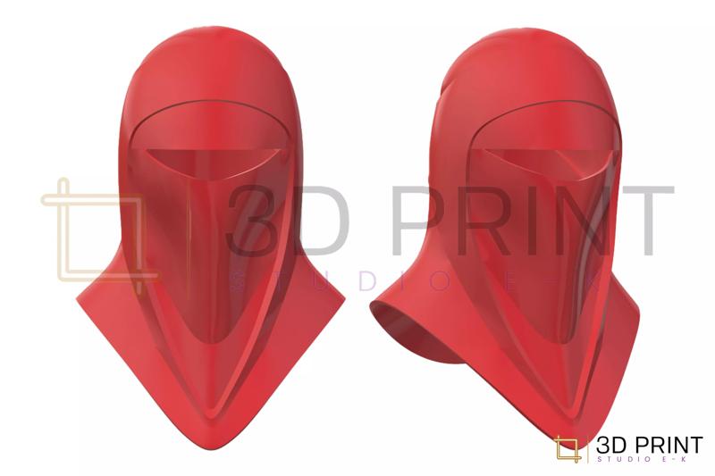 Star Wars Imperial Guard Helmet