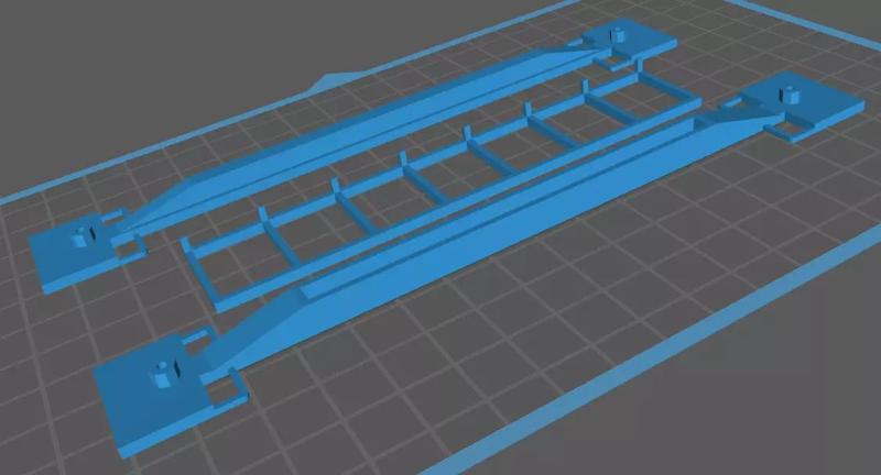 Sheet steel wagons Australian freight