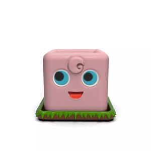 Jigglypuff Pot Maceta- POKEMON 3D print STL