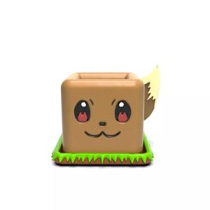 Eevee Pot Maceta- POKEMON