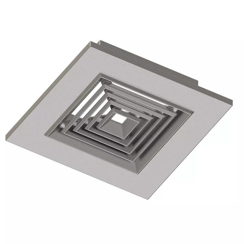 Square Air Conditioning Vent