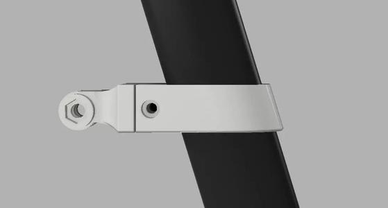 TARMAC SL8 GOPRO MOUNT