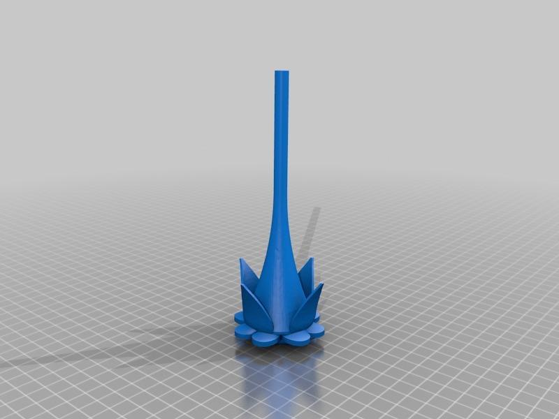 spring rose cz wrench