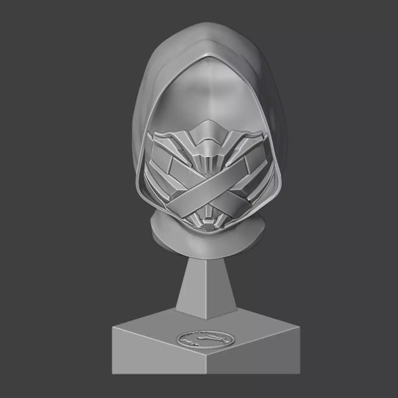 Ermac -  kollectors edition