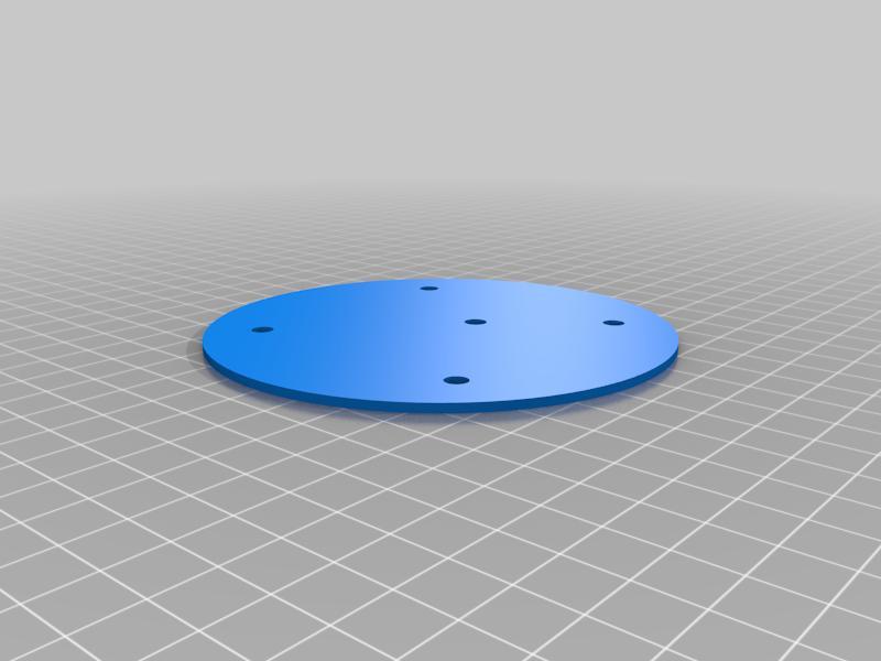  3d binaural microphone