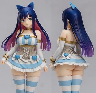 Stocking Panty & Stocking