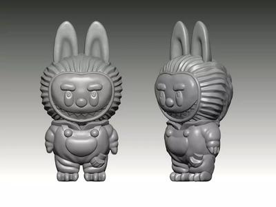 Labubu