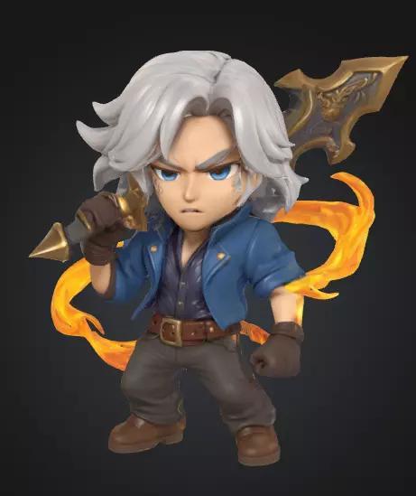 Viego - league of legend