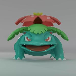 Venusaur