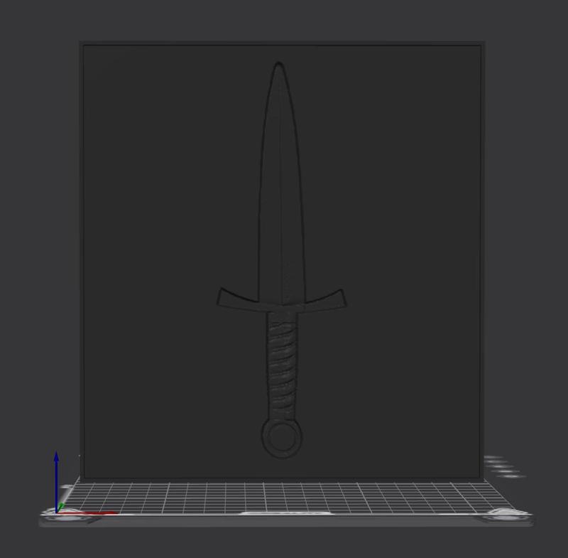 SWORDPICTURE