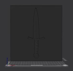 SWORDPICTURE