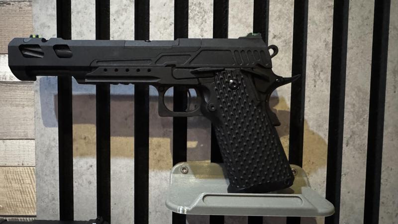 Wall bracket for SSP 5