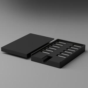 SNUFF BOX