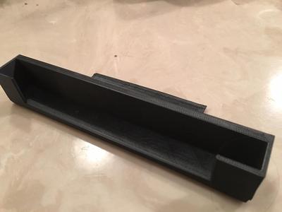 Iphone 6s plus w/Otterbox Defender case cd holder