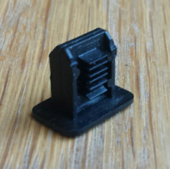 VW Sharan Trim Clip