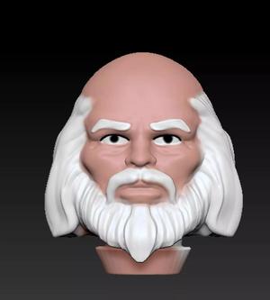 MIRO KING vintage filmation