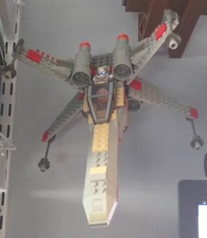 Lego Compatible Wall Mount