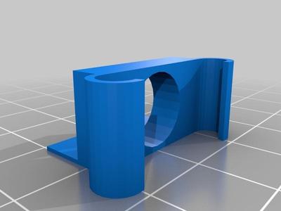 RS90 Camera Mount