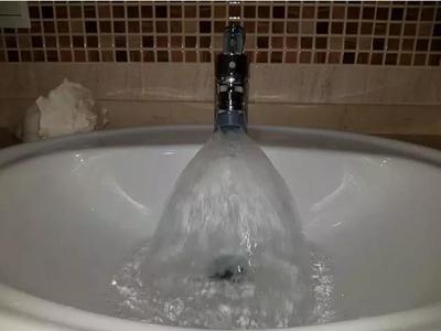 Turbine Faucet Watersaver