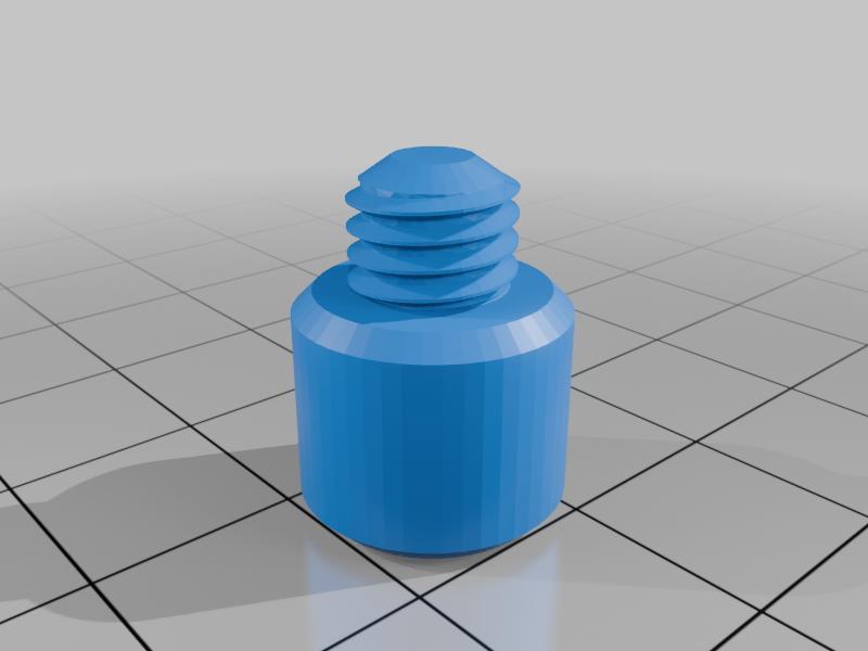 Cutlery Drainer Bolt 11mm