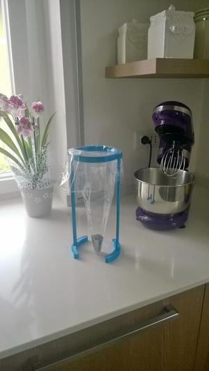  Sac à Poche Support