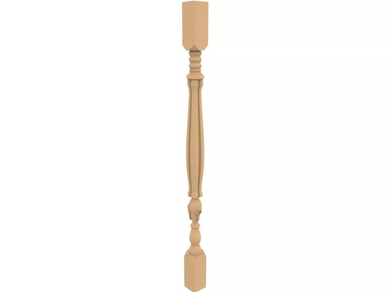 Baluster