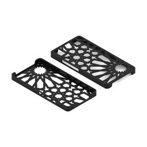 BQ Aquaris E5S Alhambra Mosaic Case