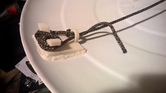 Rope Tie