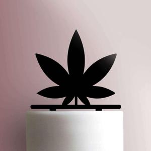 LEAF TOPPER LEAF 420