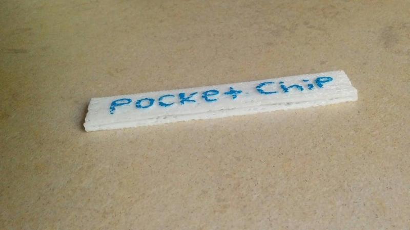 Pocket Chip Top Sleeve Protector