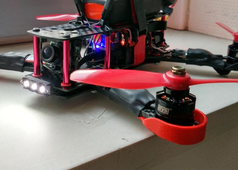 ZMR250 Shoes - Weatherproof your ZMR