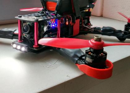 ZMR250 Shoes - Weatherproof your ZMR