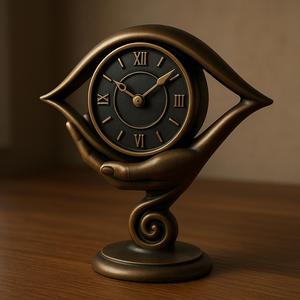 Eye of Time