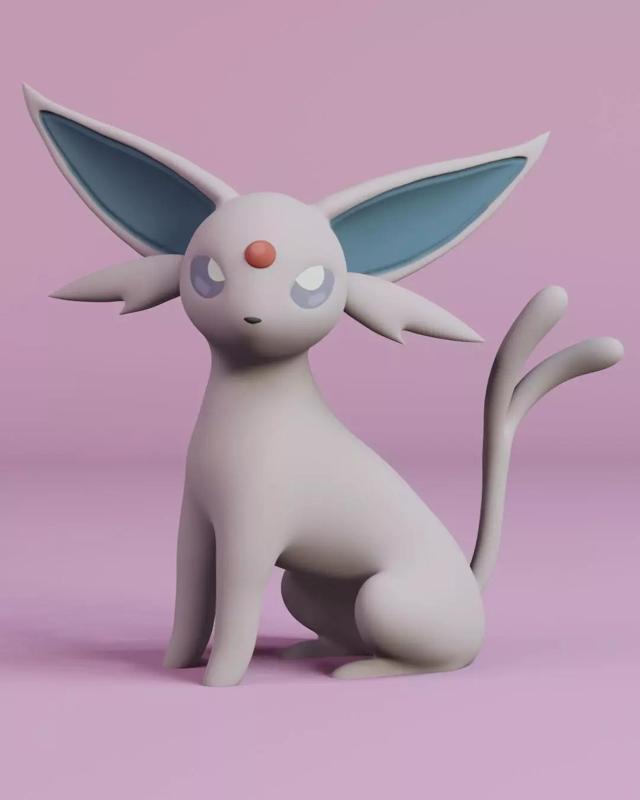 Espeon