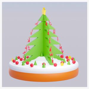 Christmas Cake