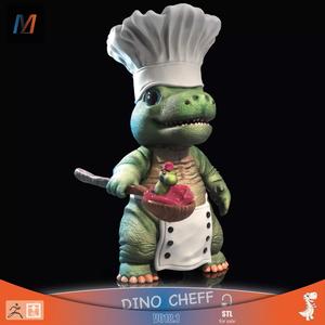 DINO CHEFF - V018 1