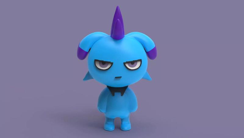 Depresso Pal Palworld