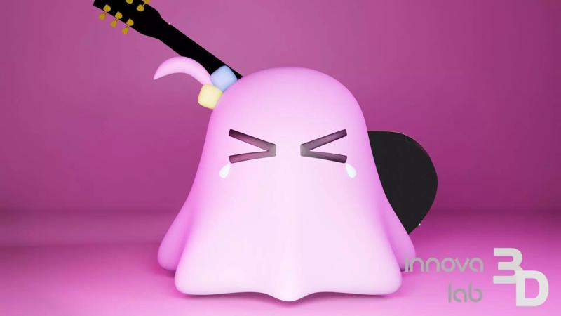 HITORI GOTO - BOCCHI THE ROCK