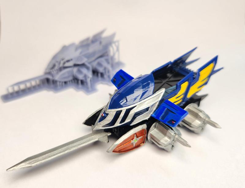 CRUSH GEAR CRUSHGEAR GARUDA EAGLE