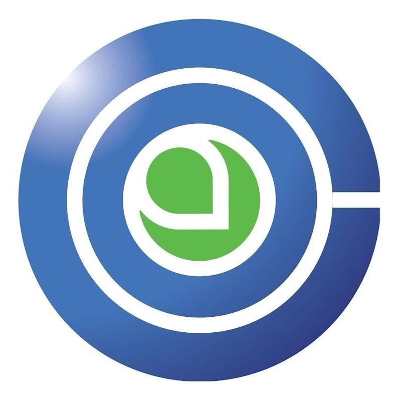 Aptera Owners Club Logo Coaster