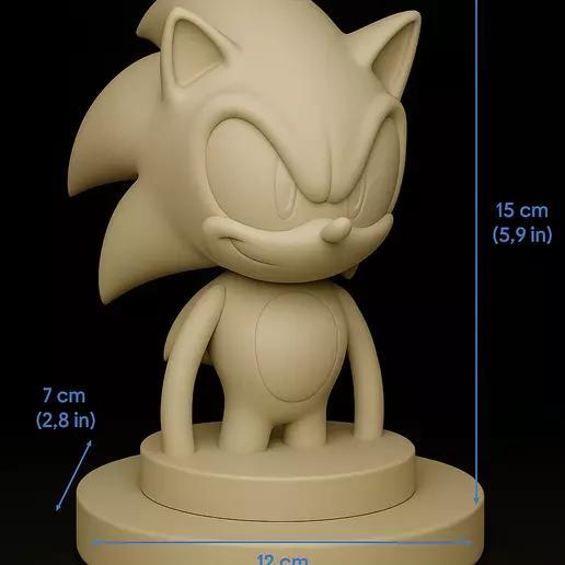 Hedgehog Hero Headphone Stand