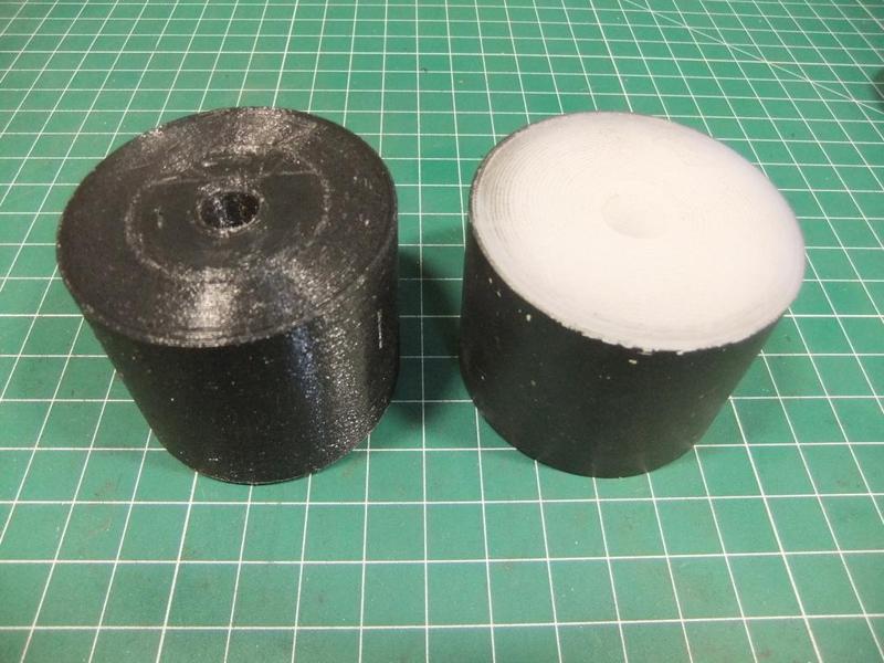 Body Lift Block and Lift Kit Information