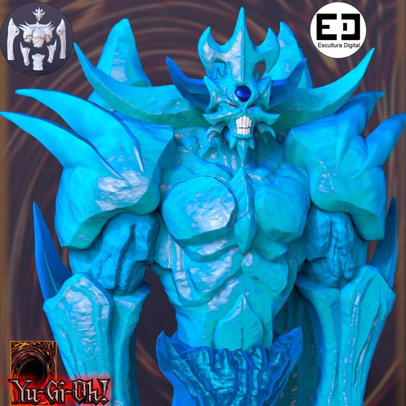 Obelisco el Atormentador