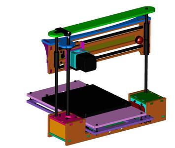QU-BD TwoUp Z Wobble
