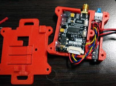 Eachine ER32 Receiver Case