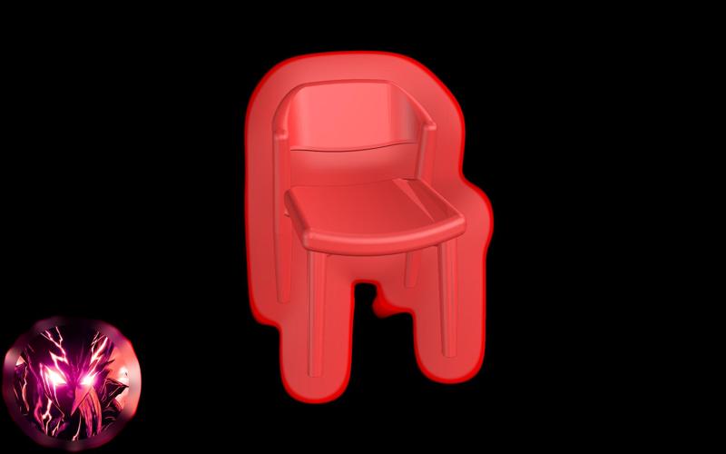 CHAIR 20/ CADEIRA 20