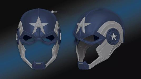 US Agent variant
