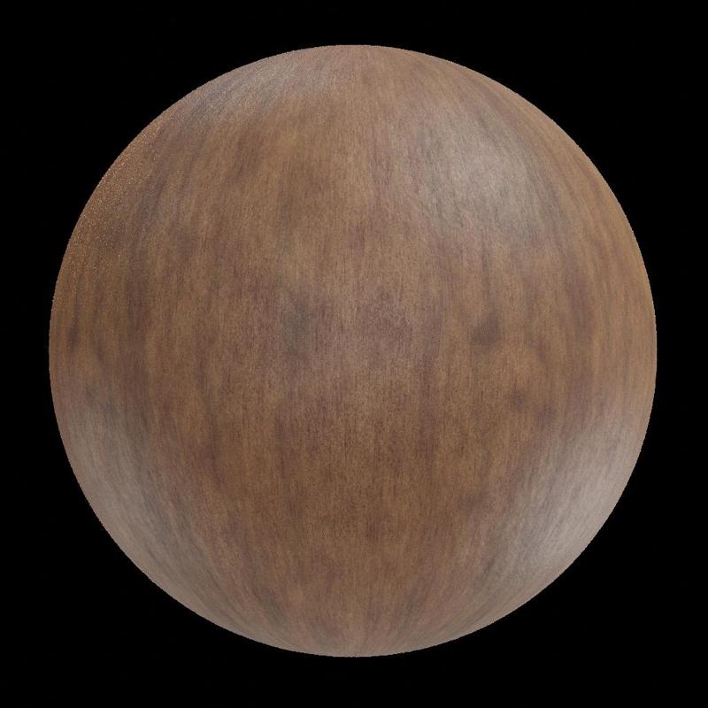 Base Seamless Wood Texture