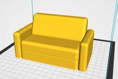 chair
